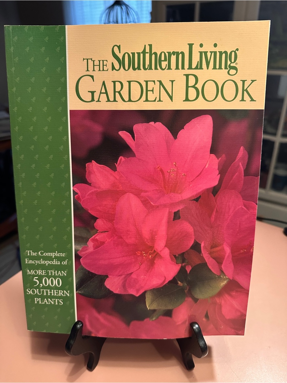 Southern Living Garden Book